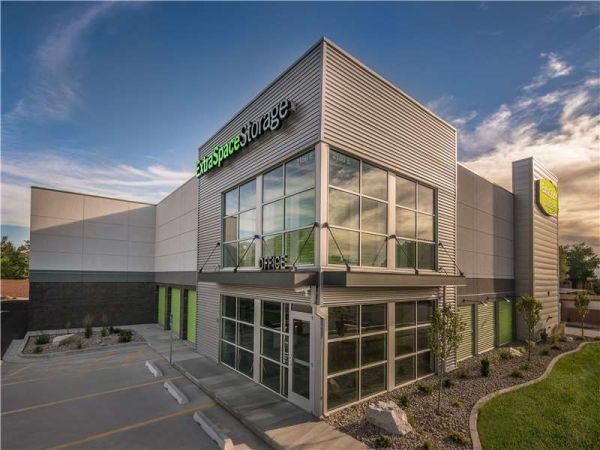 Photo of Extra Space Storage - 8002 - East Millcreek - E 3300 S