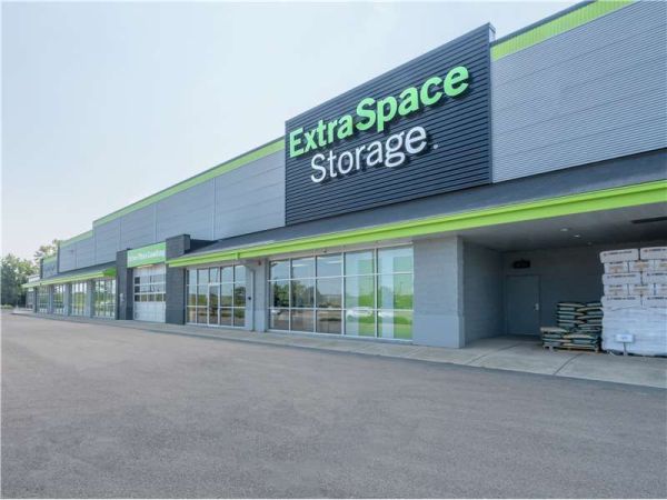 Photo of Extra Space Storage - 8734 - Wauconda - Liberty Street