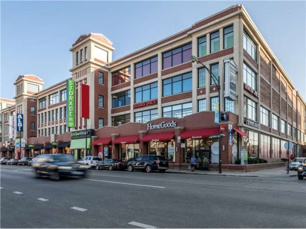 Photo of Extra Space Storage - 7011 - Chicago - N Clybourn Ave