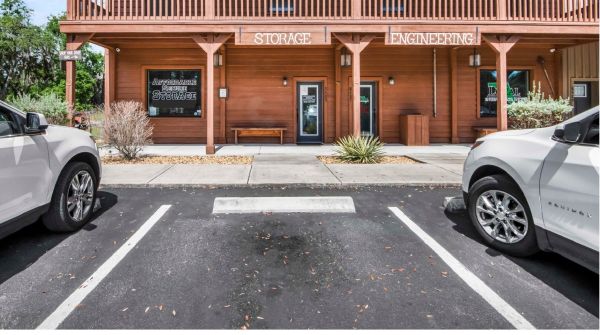 Photo of Affordable Secure Storage - Floral City