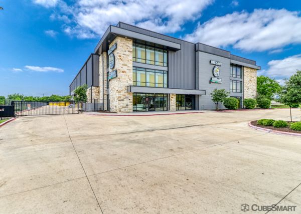 Photo of Bee Safe Storage - Pflugerville - 1205 Wells Branch PKWY
