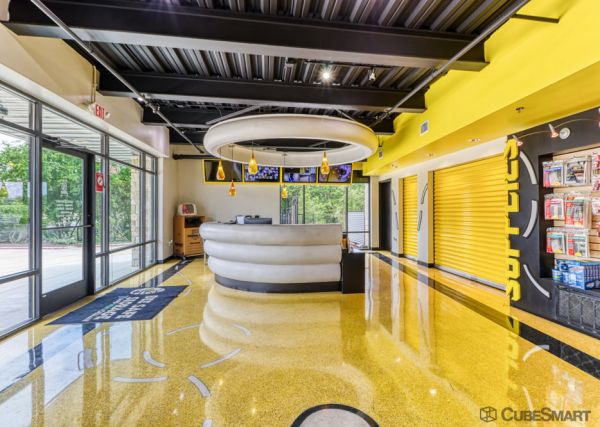 Photo of Bee Safe Storage - Pflugerville - 1205 Wells Branch PKWY