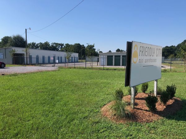 Photo of Friendly City - Hwy 69 - New Hope