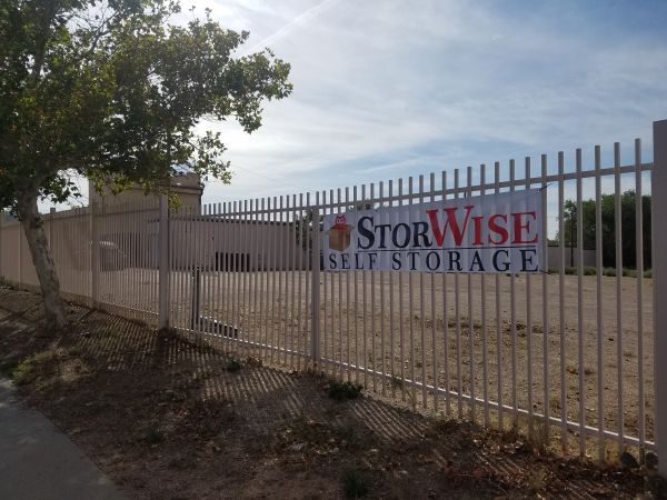 StorWise Carmel 5604 Carmel Avenue Northeast Albuquerque, NM - Photo 5