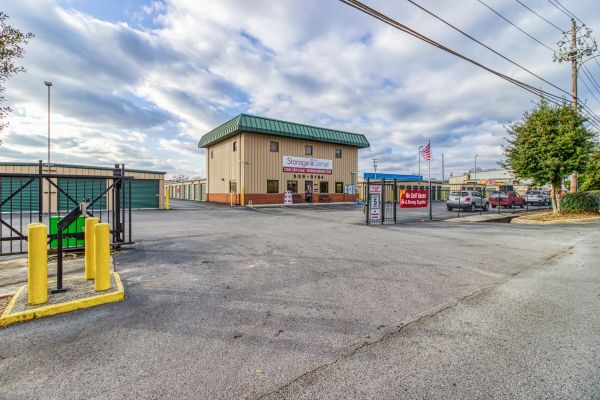 Photo of Storage Sense - Huntsville - County Road