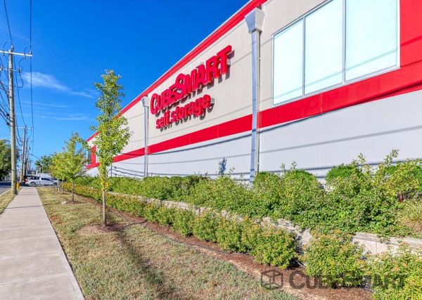 Photo of CubeSmart Self Storage - Stamford - 432 Fairfield Ave.