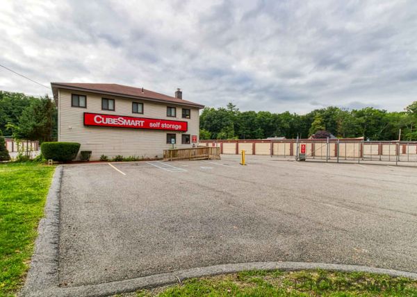 Photo of CubeSmart Self Storage - Marlborough - 800 Bolton St.