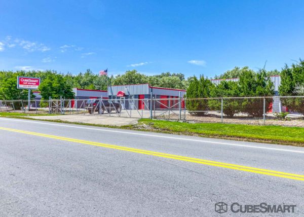 Photo of CubeSmart Self Storage - Salisbury - 95 Rabbit Rd.