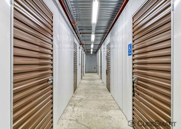 CubeSmart Self Storage - Taunton 436 Winthrop Street Taunton, MA - Photo 2