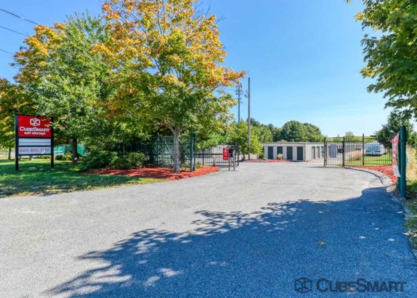 Photo of CubeSmart Self Storage - Halifax