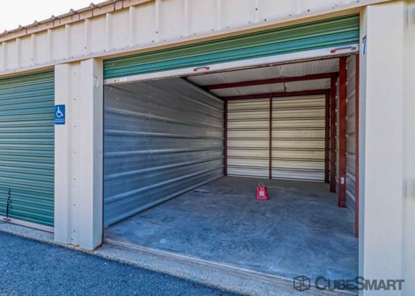 Photo of CubeSmart Self Storage - Halifax
