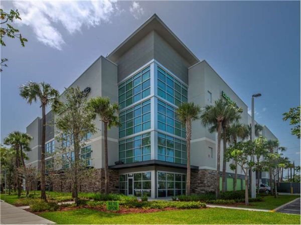 Photo of Extra Space Storage - 1432 - Plantation - Sunrise Blvd