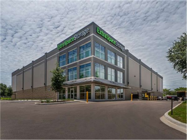 Photo of Extra Space Storage - 7108 - Valrico - 1830 E State Road 60