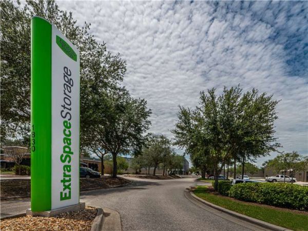 Photo of Extra Space Storage - 7108 - Valrico - 1830 E State Road 60