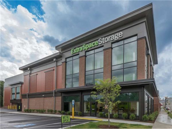 Photo of Extra Space Storage - 1862 - Wakefield - Water St