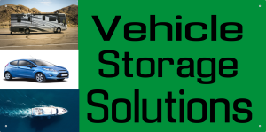 Photo of Vehicle Storage Solutions