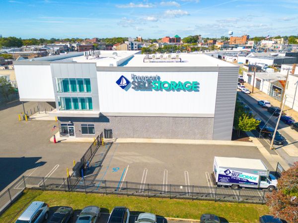 Photo of Freeport Self Storage