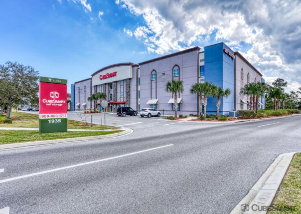 Photo of CubeSmart Self Storage - Viera