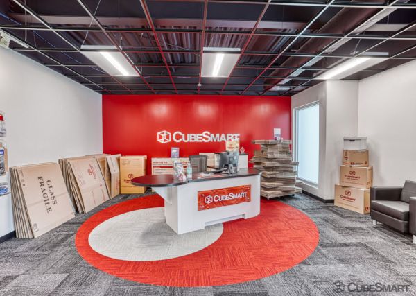 Photo of CubeSmart Self Storage - Viera