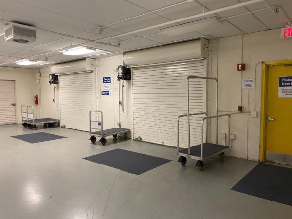 Life Storage - Norwood - 95 Hudson Avenue 95 Hudson Avenue Norwood, NJ - Photo 3