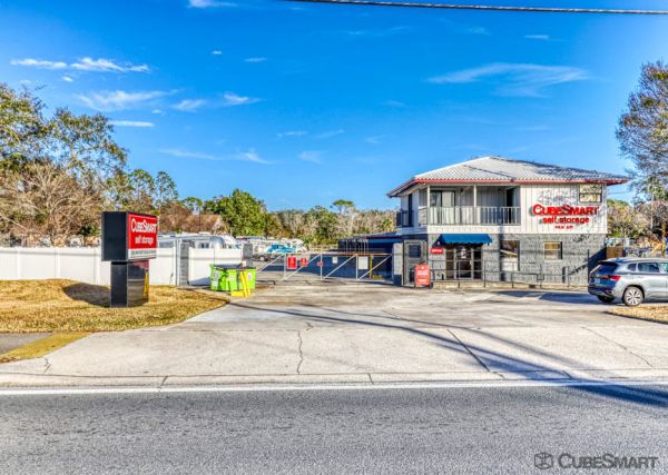 Photo of CubeSmart Self Storage - Atlantic Beach
