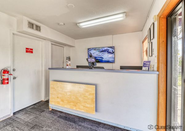 Photo of CubeSmart Self Storage - Atlantic Beach