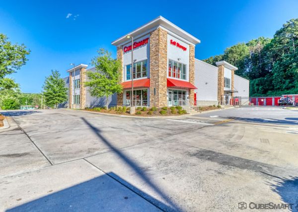 Photo of CubeSmart Self Storage - Athens