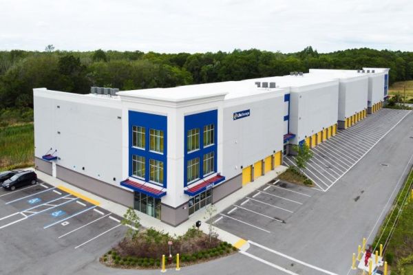 Life Storage Wesley Chapel 27050 State Road 56 Lowest