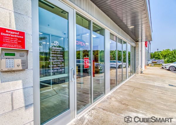 CubeSmart Self Storage - Prior Lake 4370 Fountain Hills Drive Northeast Prior Lake, MN - Photo 10