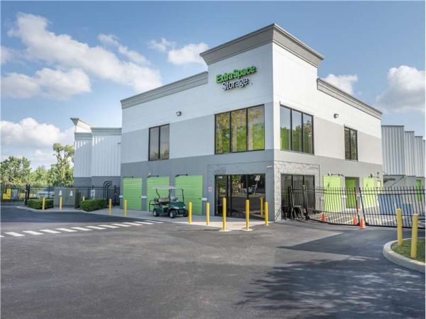 Photo of Extra Space Storage - 1596 - Lakeland - US Hwy 98