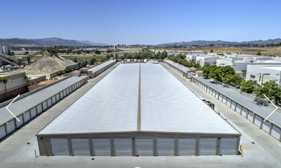 Photo of Ranpac Self Storage - Murrieta Ca.