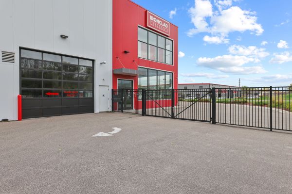 Photo of Ironclad Storage