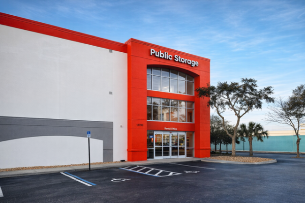 Photo of Public Storage - Largo - 13750 Walsingham Road