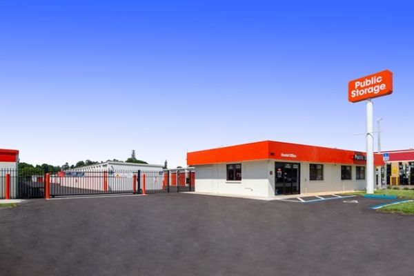 Photo of Public Storage - Bradenton - 920 Cortez Road W
