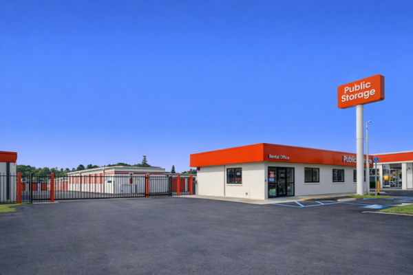 Photo of Public Storage - Bradenton - 920 Cortez Road W