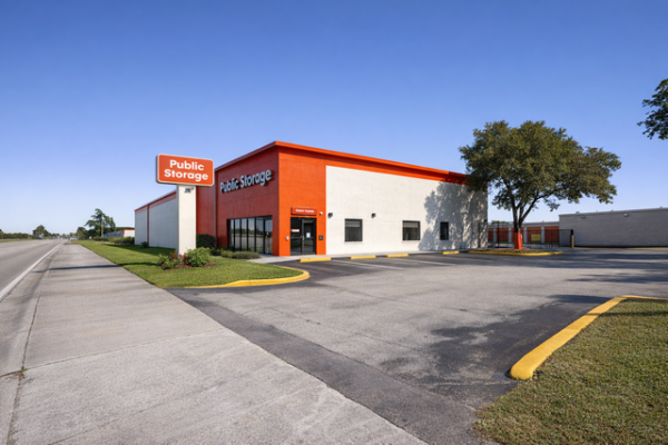Photo of Public Storage - Boynton Beach - 3400 S Congress Ave