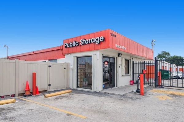 Photo of Public Storage - Opa-Locka - 15760 NW 27th Ave
