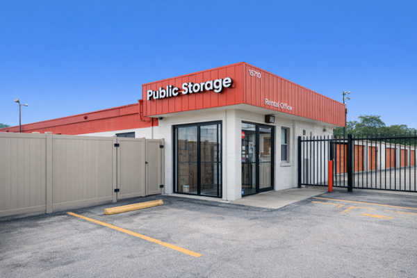 Photo of Public Storage - Opa-Locka - 15760 NW 27th Ave