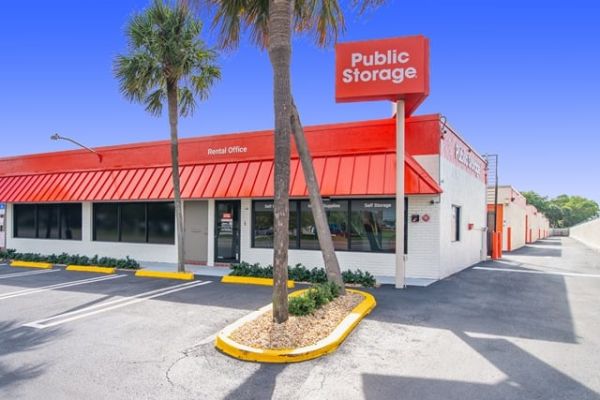 Photo of Public Storage - Pompano Beach - 196 SW 2nd Street