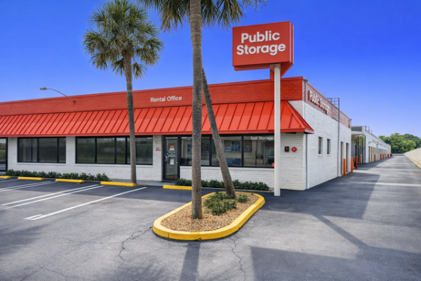 Photo of Public Storage - Pompano Beach - 196 SW 2nd Street