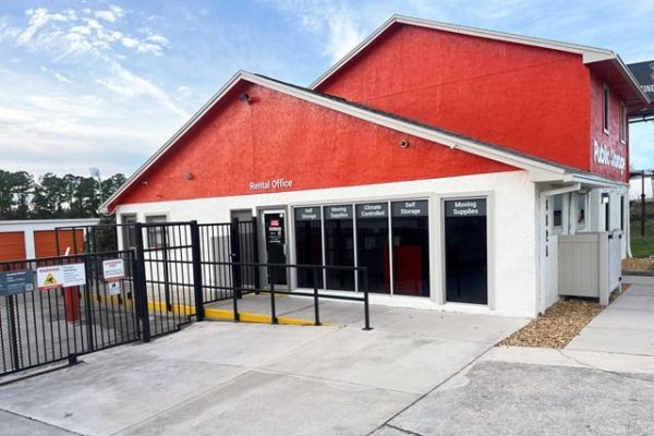 Photo of Public Storage - Jacksonville - 3424 Southside Blvd