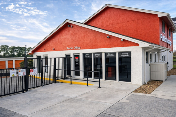 Photo of Public Storage - Jacksonville - 3424 Southside Blvd