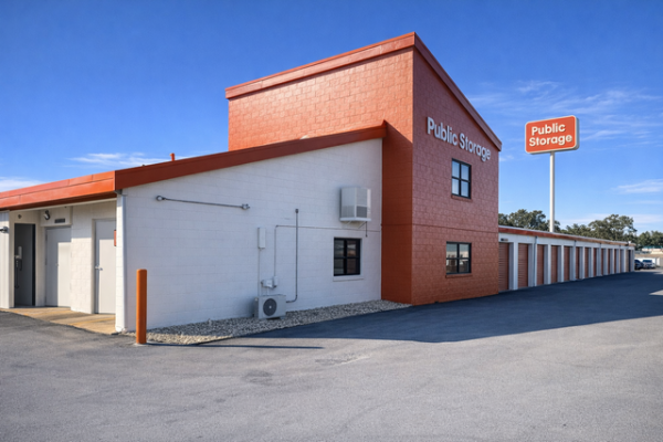 Photo of Public Storage - Tampa - 11810 N Nebraska Ave