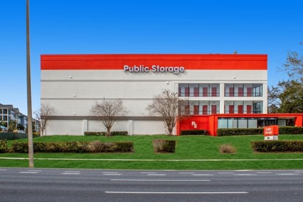 Photo of Public Storage - Orlando - 900 S Kirkman Road