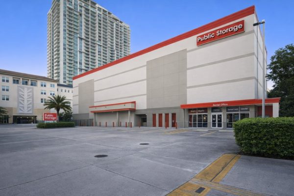 Photo of Public Storage - Sunny Isles Beach - 301 Sunny Isles Blvd