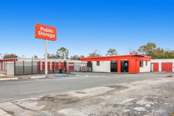 Photo of Public Storage - St Petersburg - 1400 34th Street South