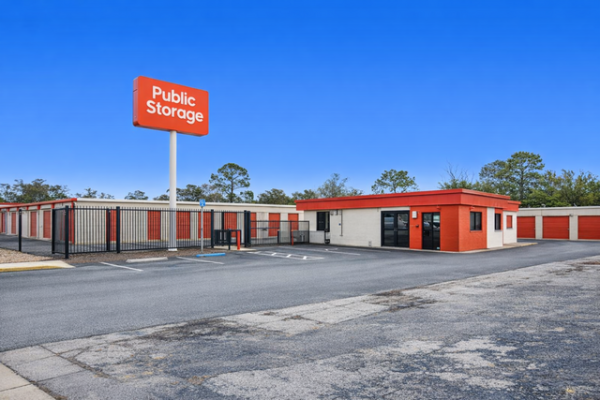 Photo of Public Storage - St Petersburg - 1400 34th Street South