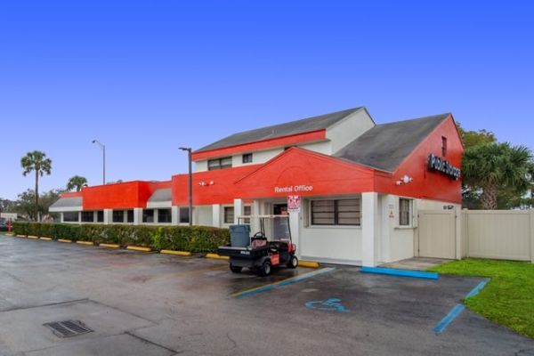 Photo of Public Storage - Miami - 7511 NW 73rd Street