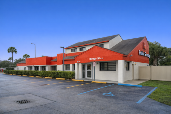 Photo of Public Storage - Miami - 7511 NW 73rd Street