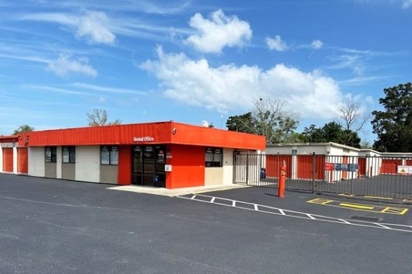Photo of Public Storage - Orange Park - 271 Blanding Blvd